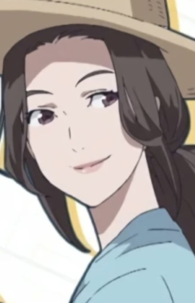 Shiori Zaizen