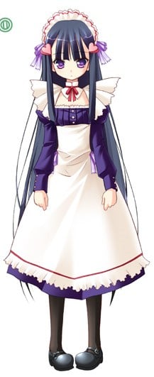 Shiraha Nakadachuri