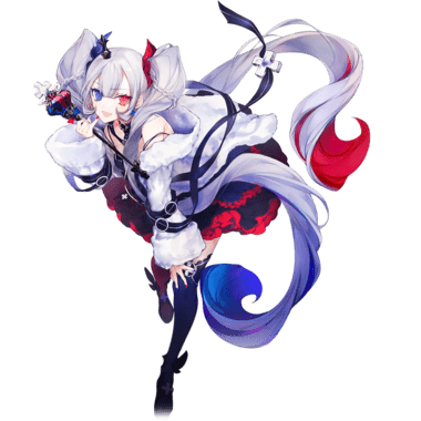 Shirahime