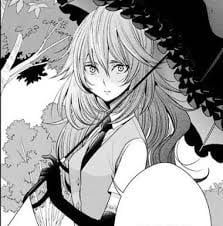 Display picture for Suzuran Shiraho