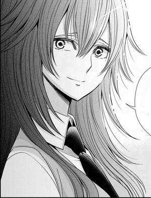 Suzuran Shiraho