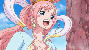 Shirahoshi