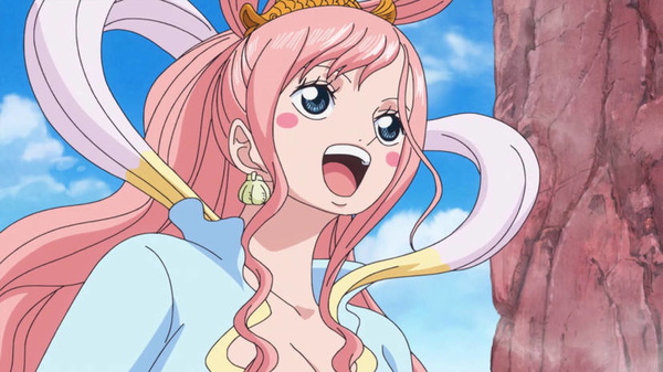 Shirahoshi