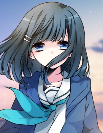 Shiraishi Tsumugi
