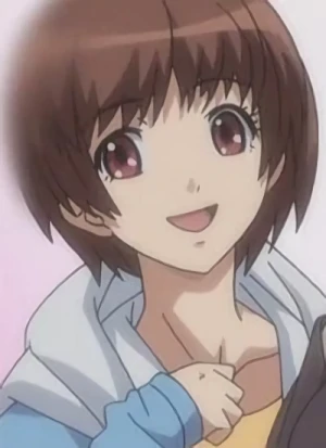 Shirakawa Chihiro