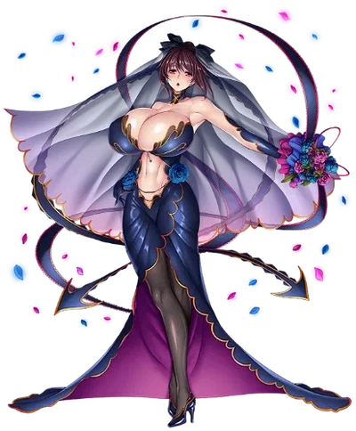 Shiranui Mizuki
