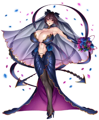 Shiranui Mizuki