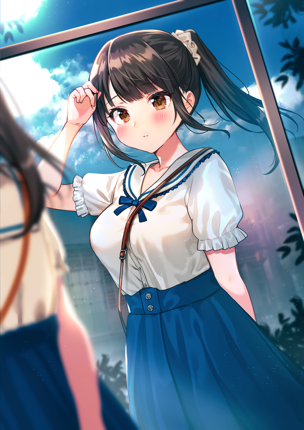 Shirasaka Yukino