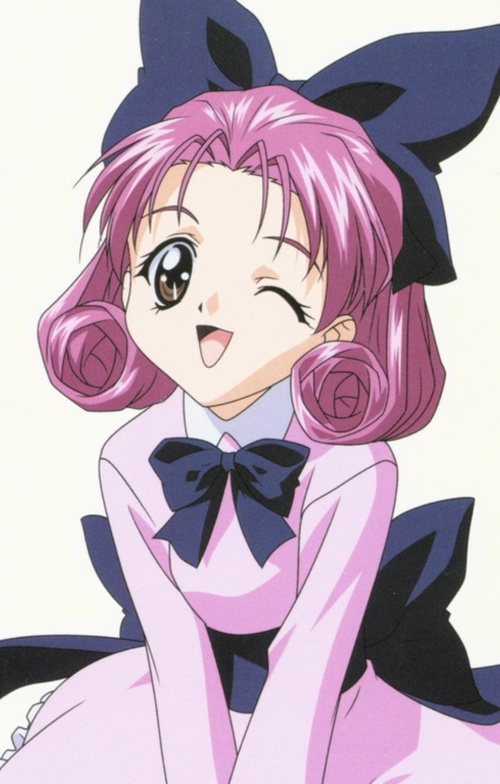 Shirayuki