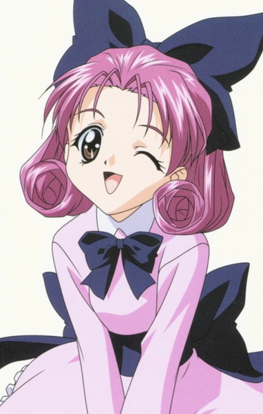 Shirayuki