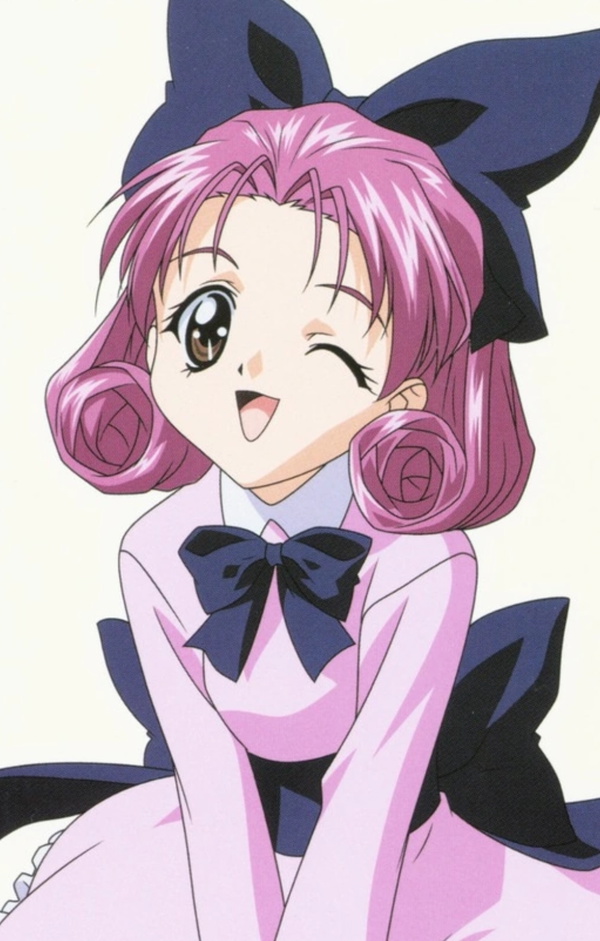 Shirayuki