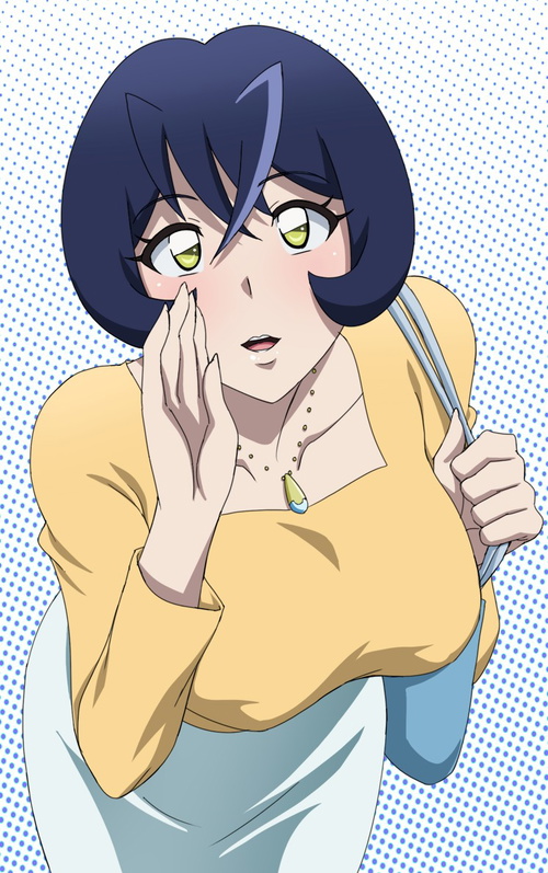 Shirayuki Usui