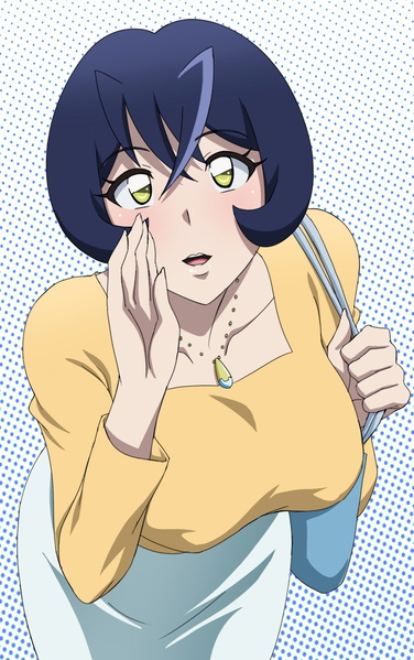 Shirayuki Usui
