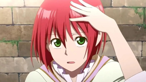 Shirayuki