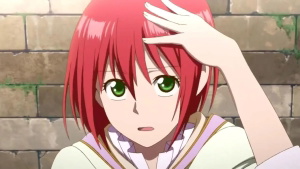 Shirayuki