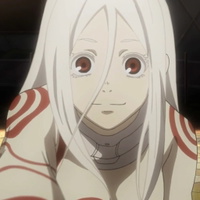 Shiro portrait