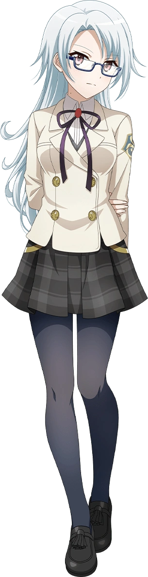 Shiro Ogami