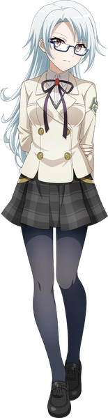 Shiro Ogami