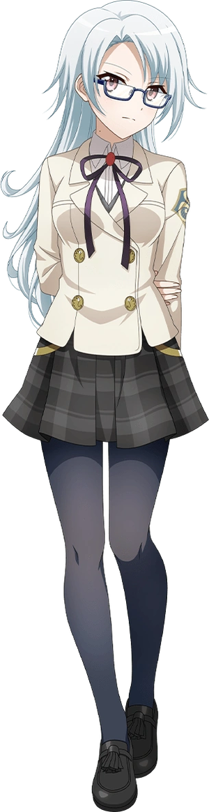 Shiro Ogami