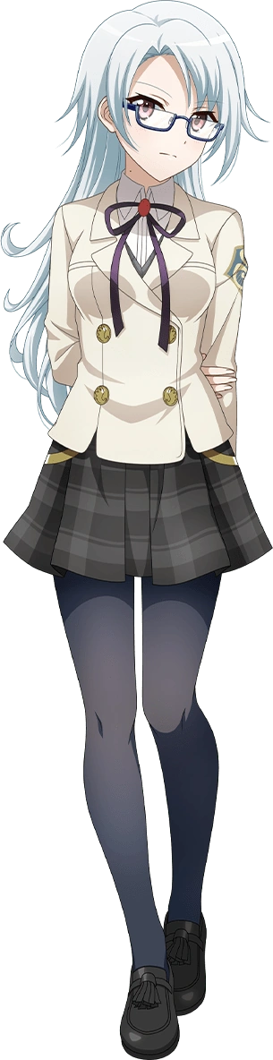 Shiro Ogami