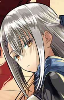 Shiroha Fujino