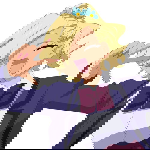 Display picture for Shiroki Yuka