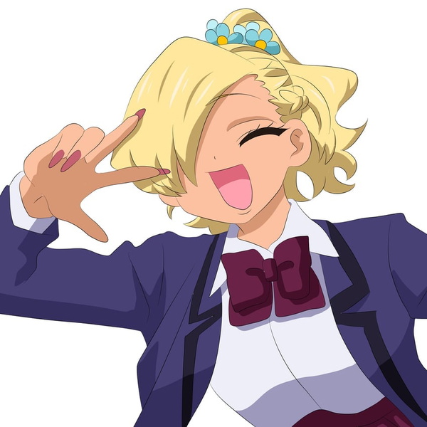 Shiroki Yuka