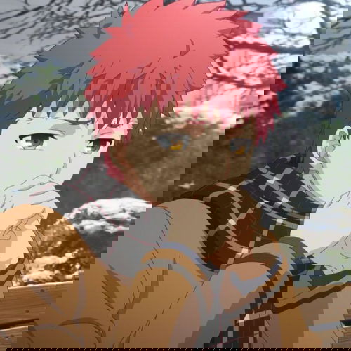 Display picture for Shirou Emiya