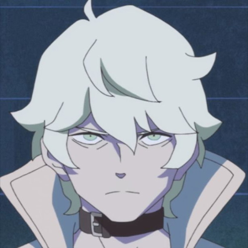 Shirou Ogami