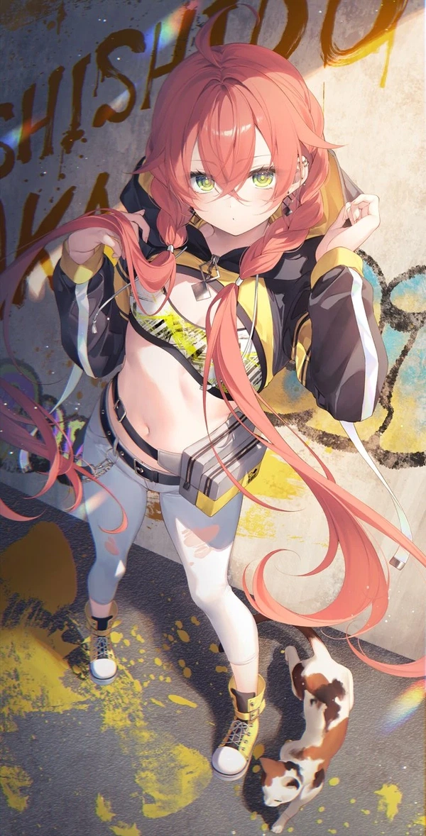 Akari Shishido