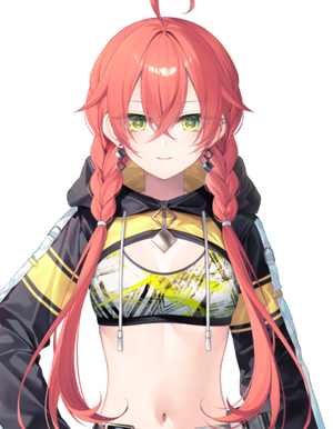 Shishido Akari