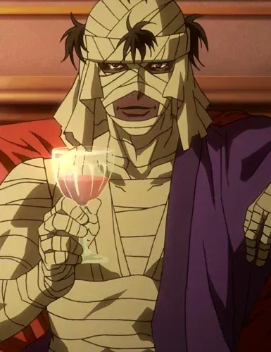 Display picture for Shishio Makoto