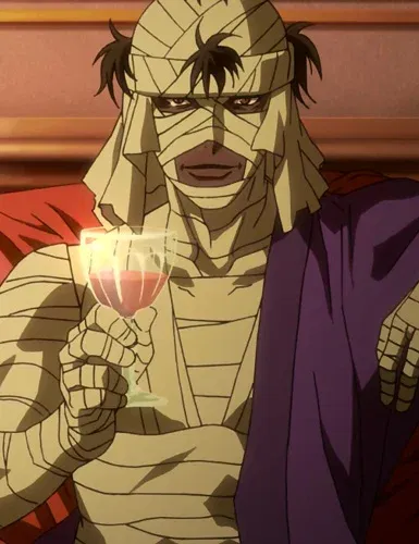 Shishio Makoto