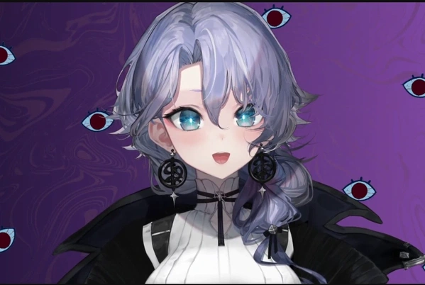 Michiru Shisui