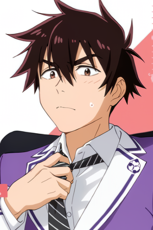 Shiunji Arata