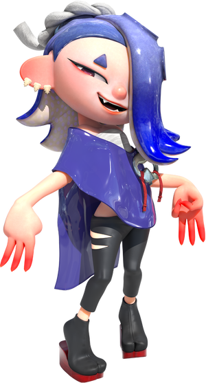 Shiver Hohojiro