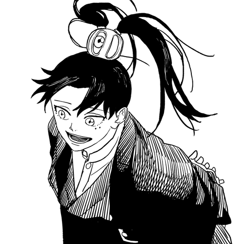 Display picture for Shiyumi Harima