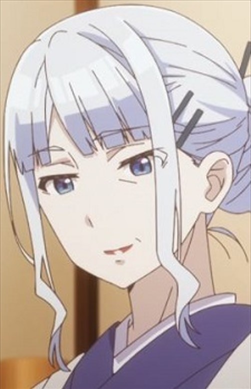 Shizu Houjou
