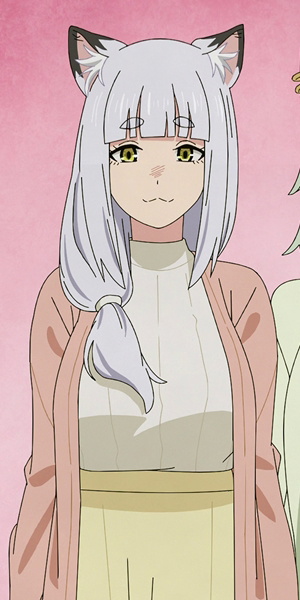 Shizue Satou