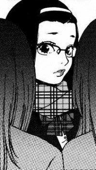 Shizuka Asami