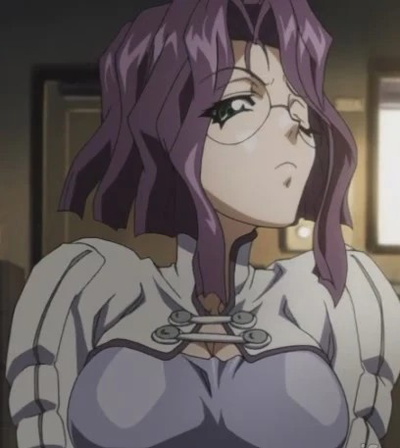 Shizuka Hayama