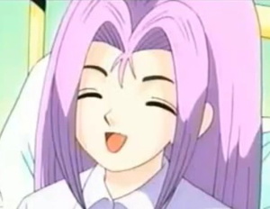 Shizuka Jonouchi
