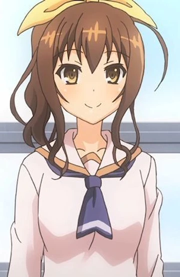 Shizuka Kasagi