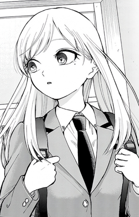 Shizuka Kuzunoki