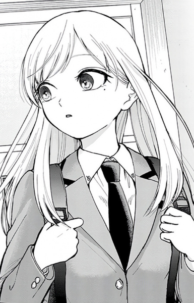 Shizuka Kuzunoki