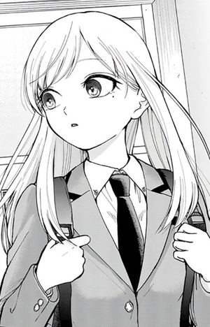 Shizuka Kuzunoki