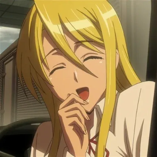 Shizuka Marikawa
