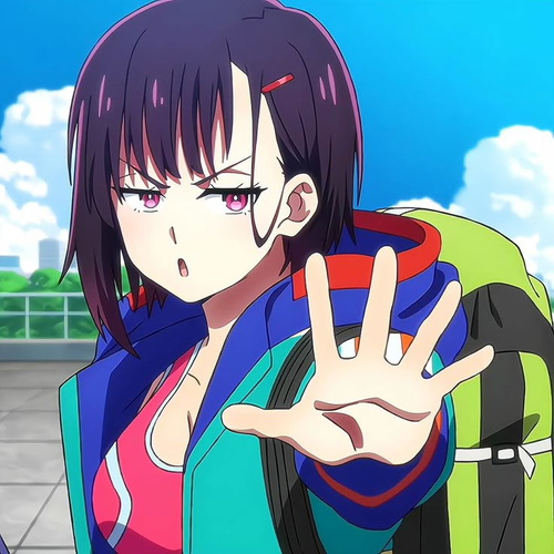Shizuka Mikazuki