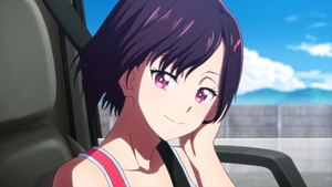 Shizuka Mikazuki