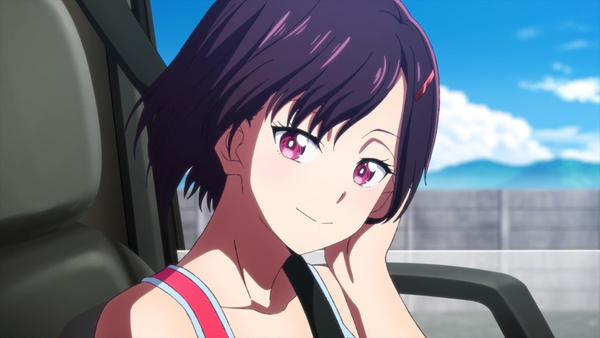 Shizuka Mikazuki
